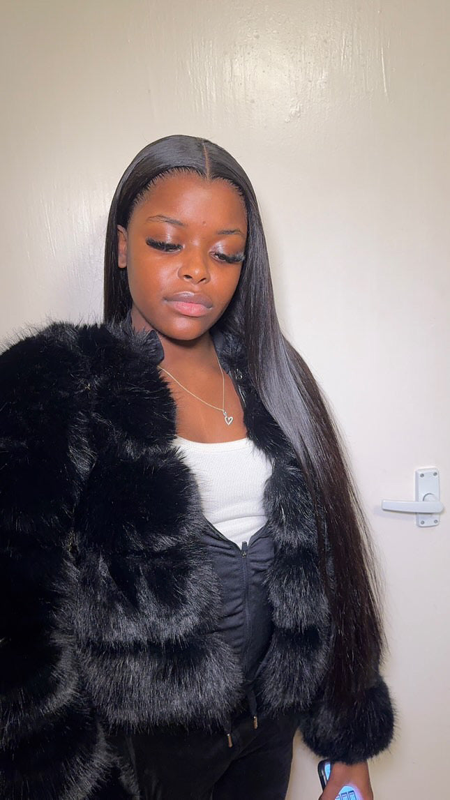 PRE-MADE WIGS 13x6