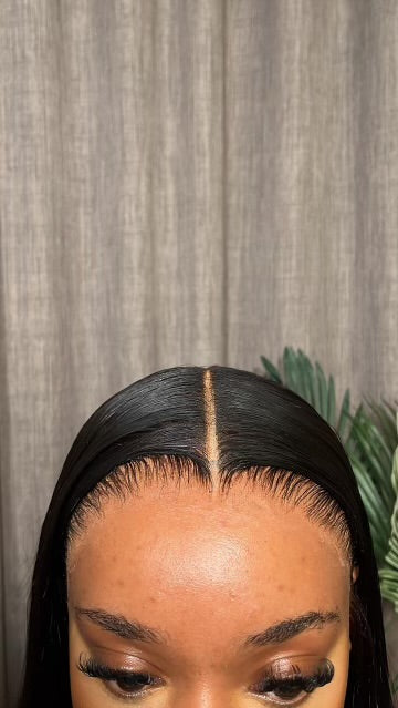 PRE-MADE WIGS 13x4