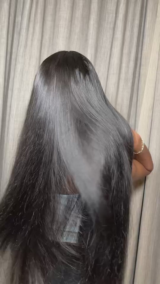 PRE-MADE WIGS 13x4